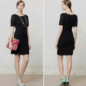 Maeve By Anthropologie Dress